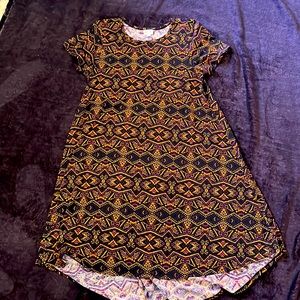 LulaRoe Dress